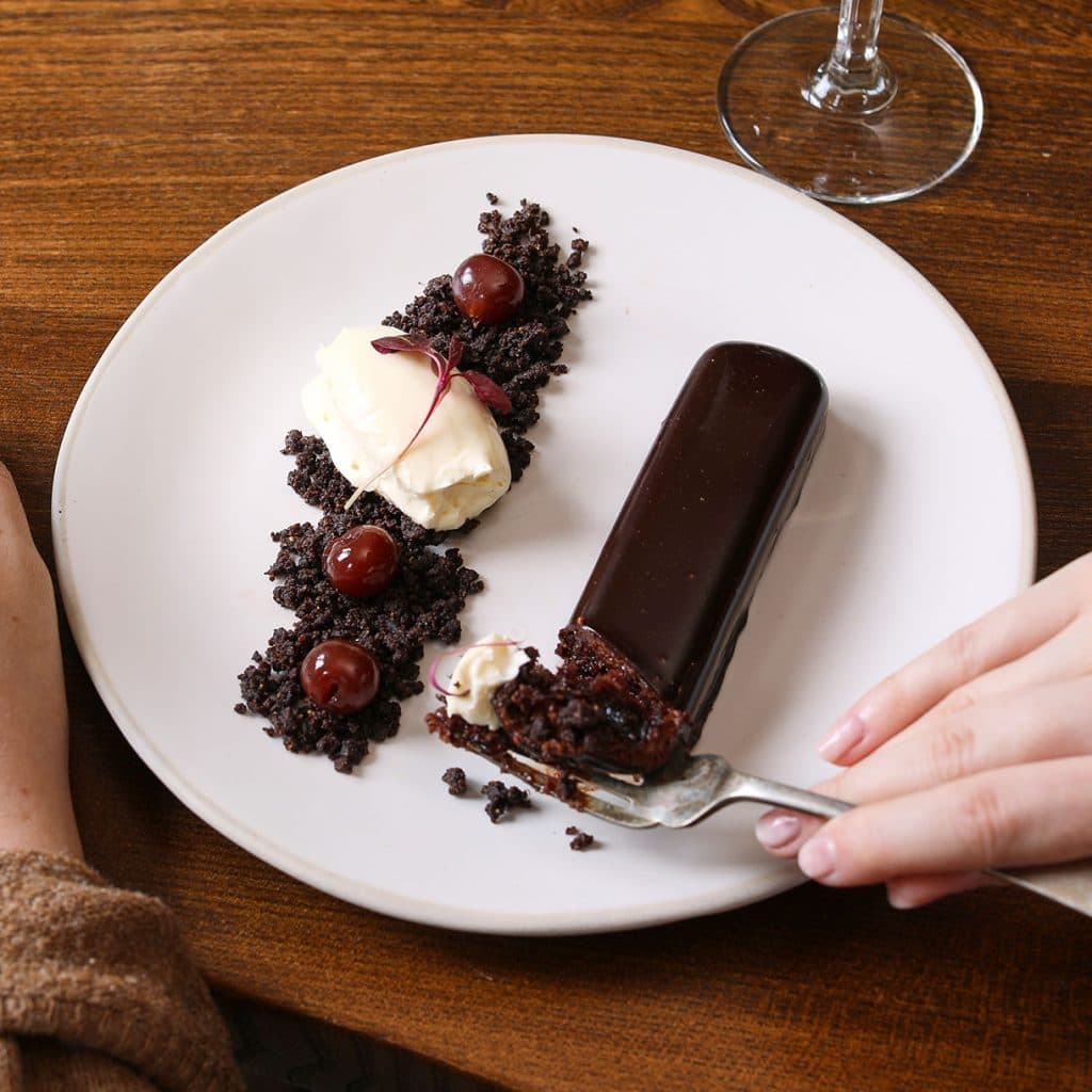 Cover Image for Easter Chocolate idea