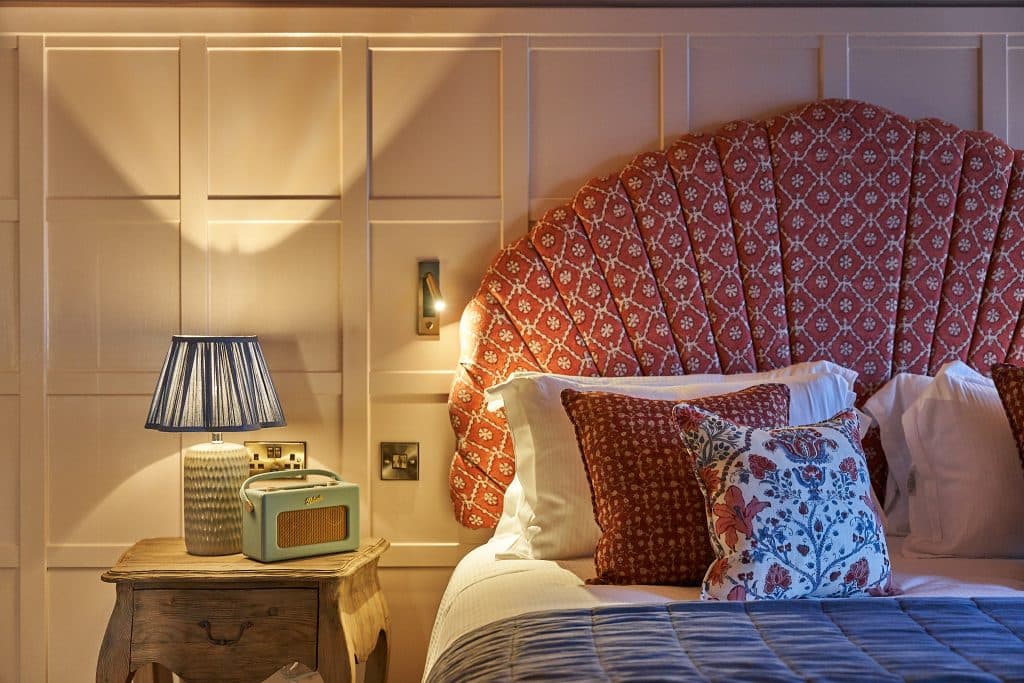 Cover Image for Sleep well at Heartwood Inns…