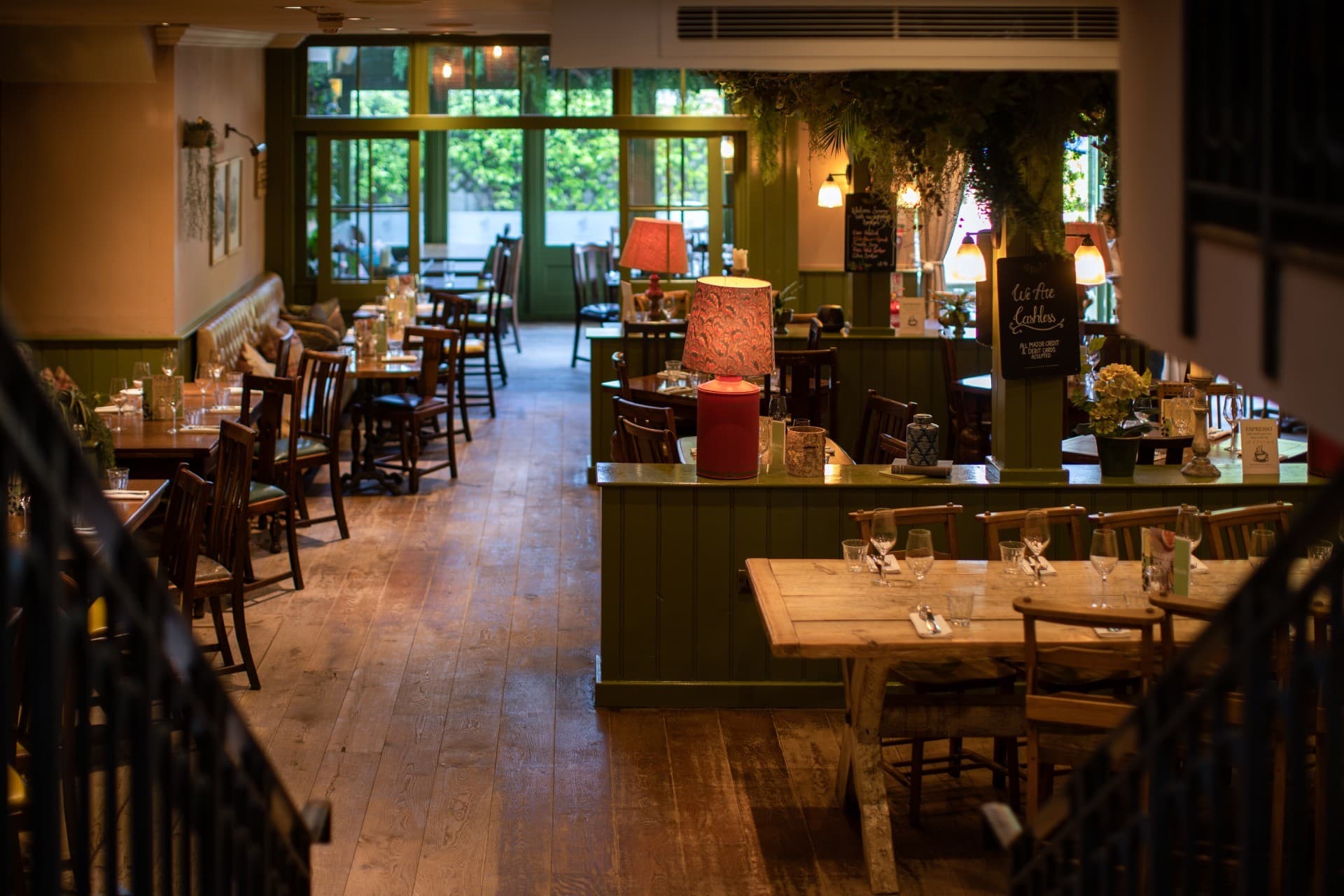 the-highwayman-berkhamsted-the-restaurant