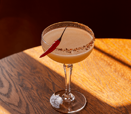 Cover Image for Lime not? Raise a glass to Tequila Day at The Highwayman