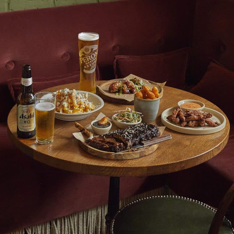 Cover Image for Matchday Specials Have Landed at The Highwayman