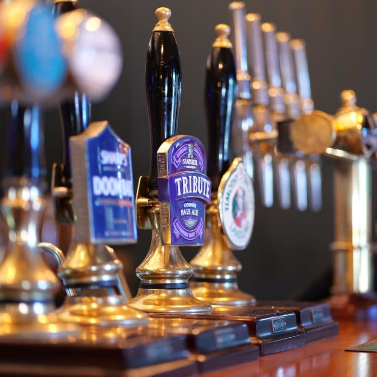 Cover Image for Tasting Flights for £6.75 at The Highwayman for Beerfest